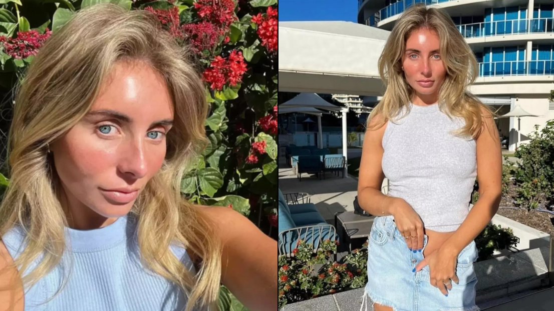 OnlyFans star shares how she made £200,000 in three weeks with 'surprising' methods