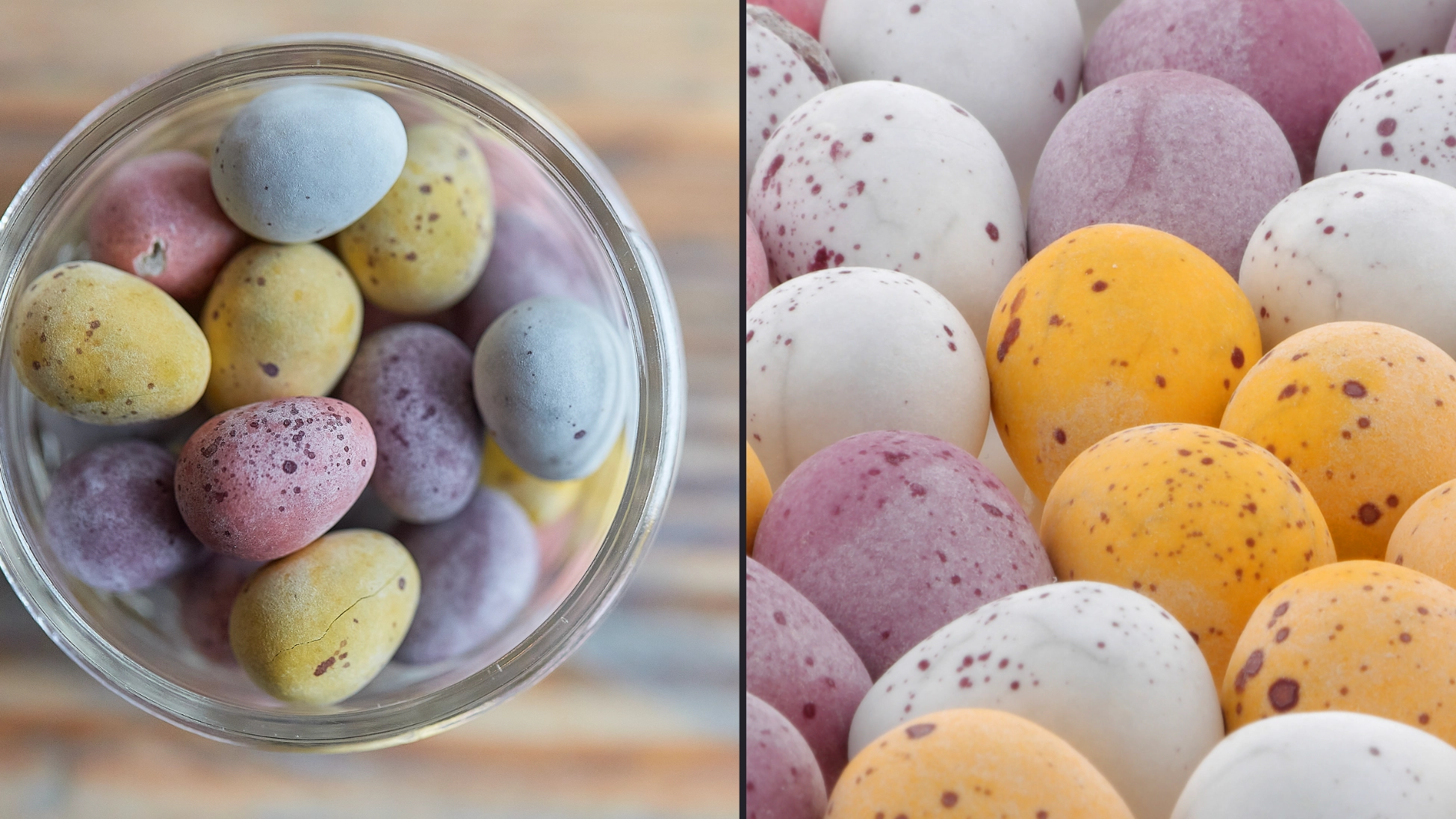 Mini Eggs warning issued to Brits as mum makes heartbreaking plea