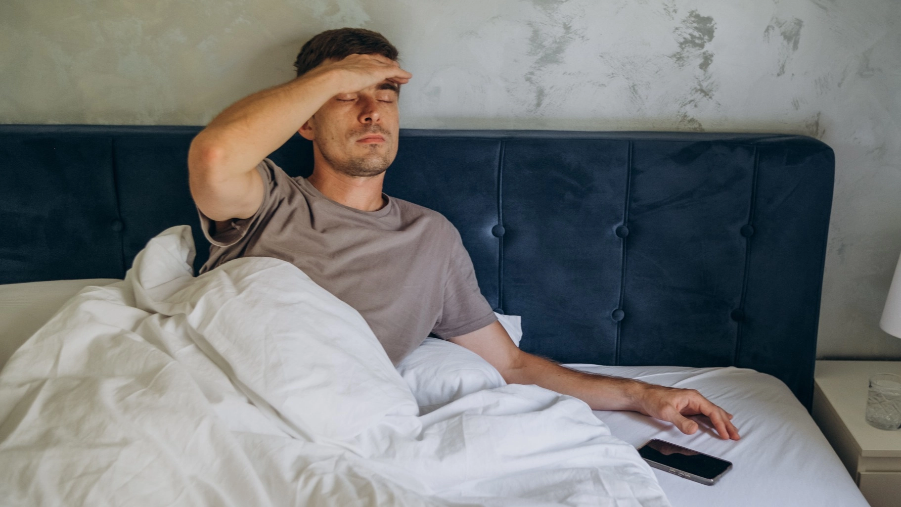 Sex expert explains why you might be getting headaches after ejaculating