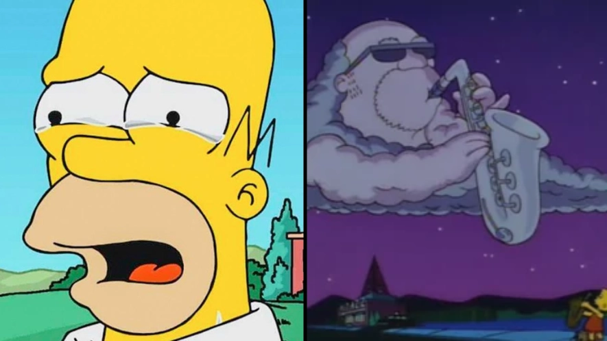 All The Simpsons characters who have died as latest one is killed off after 35 years