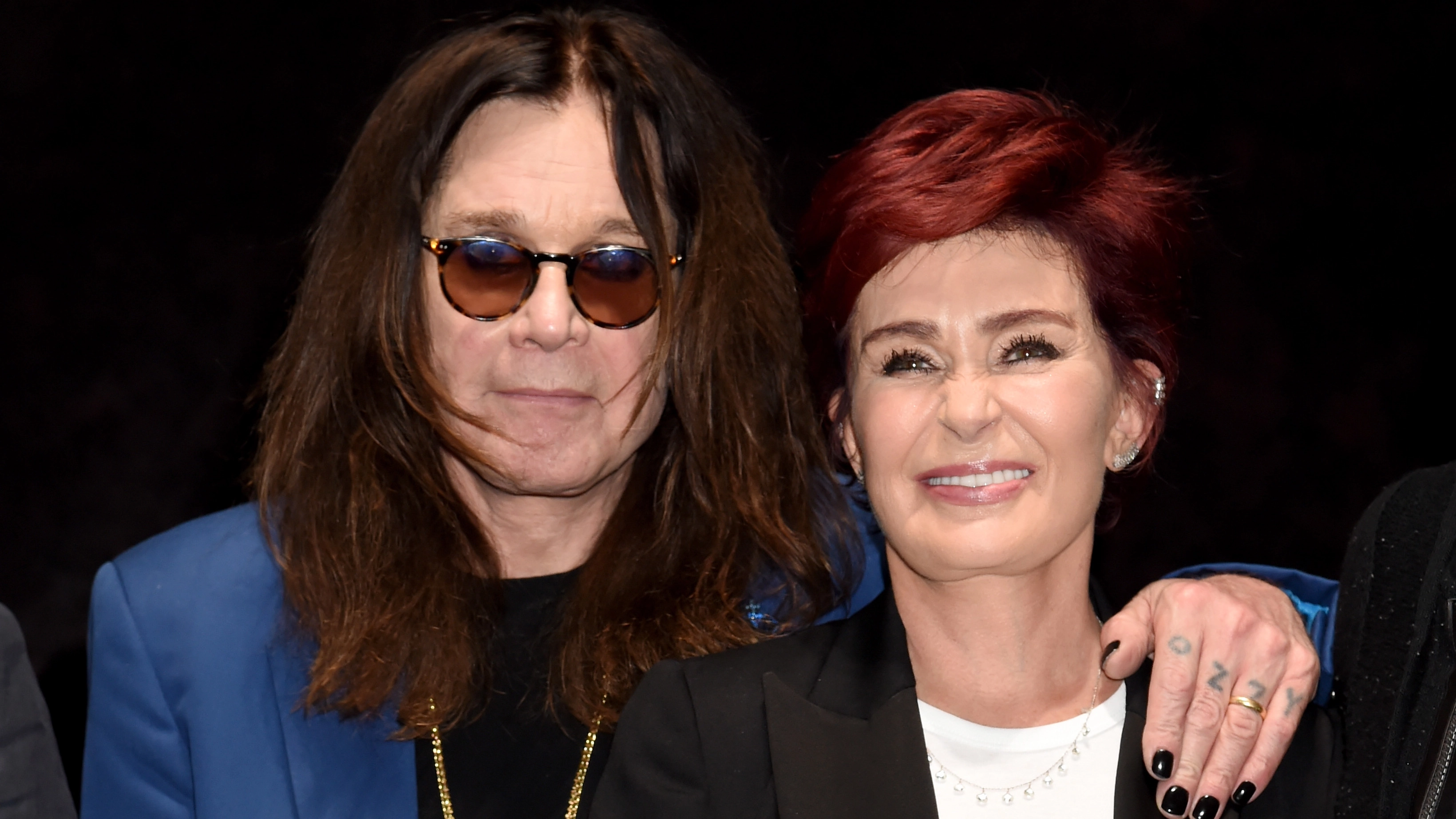 Sharon Osbourne granted husband Ozzy his ‘final wish’ before dying aged 76