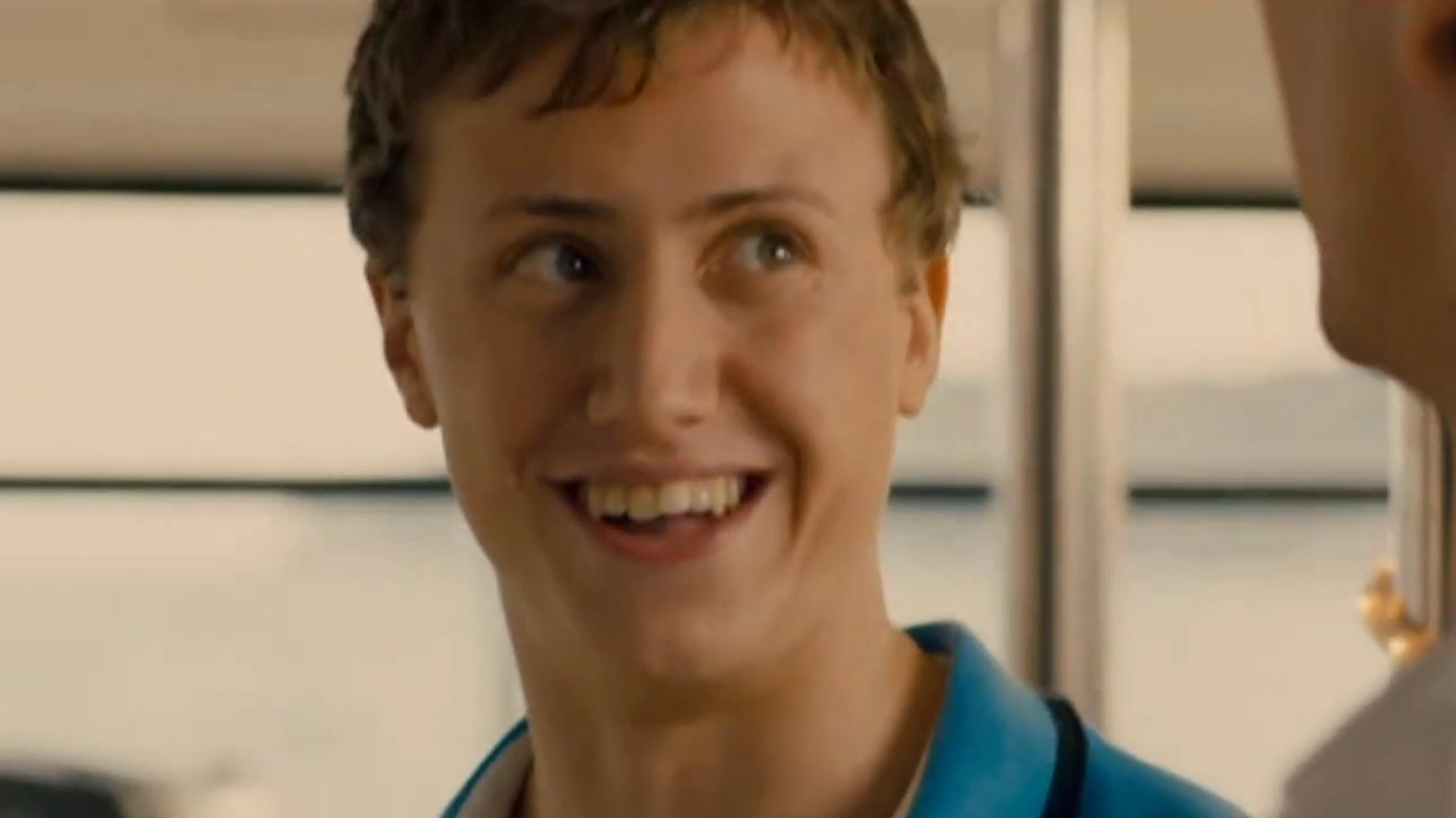 Richard from The Inbetweeners movie looks completely different after bulking up for hugely successful TV career