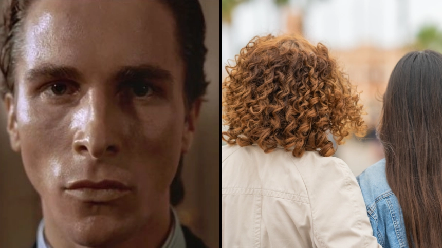 There's one simple physical sign that suggests someone is a psychopath, according to study