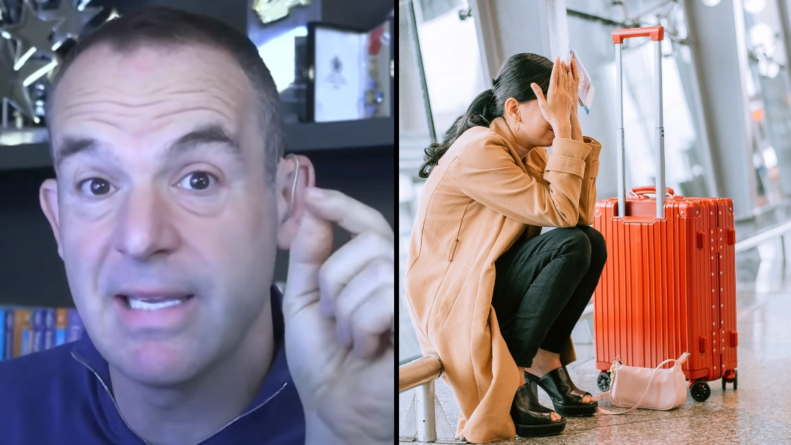 Martin Lewis fan claims £600 after discovering little-known refund rule when forced to cancel holiday