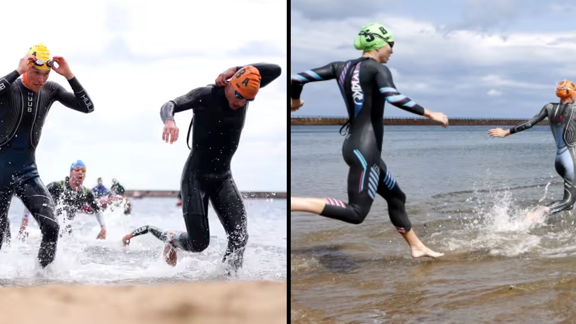 Investigation underway after 57 swimmers fall sick and get diarrhoea in triathlon race