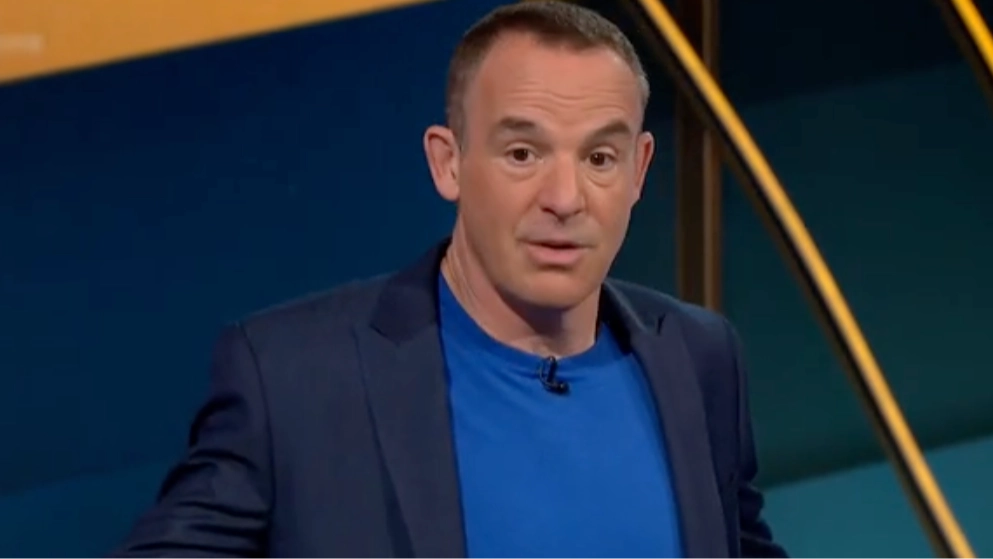 Martin Lewis reveals 'sweet spot' to get free money this Christmas