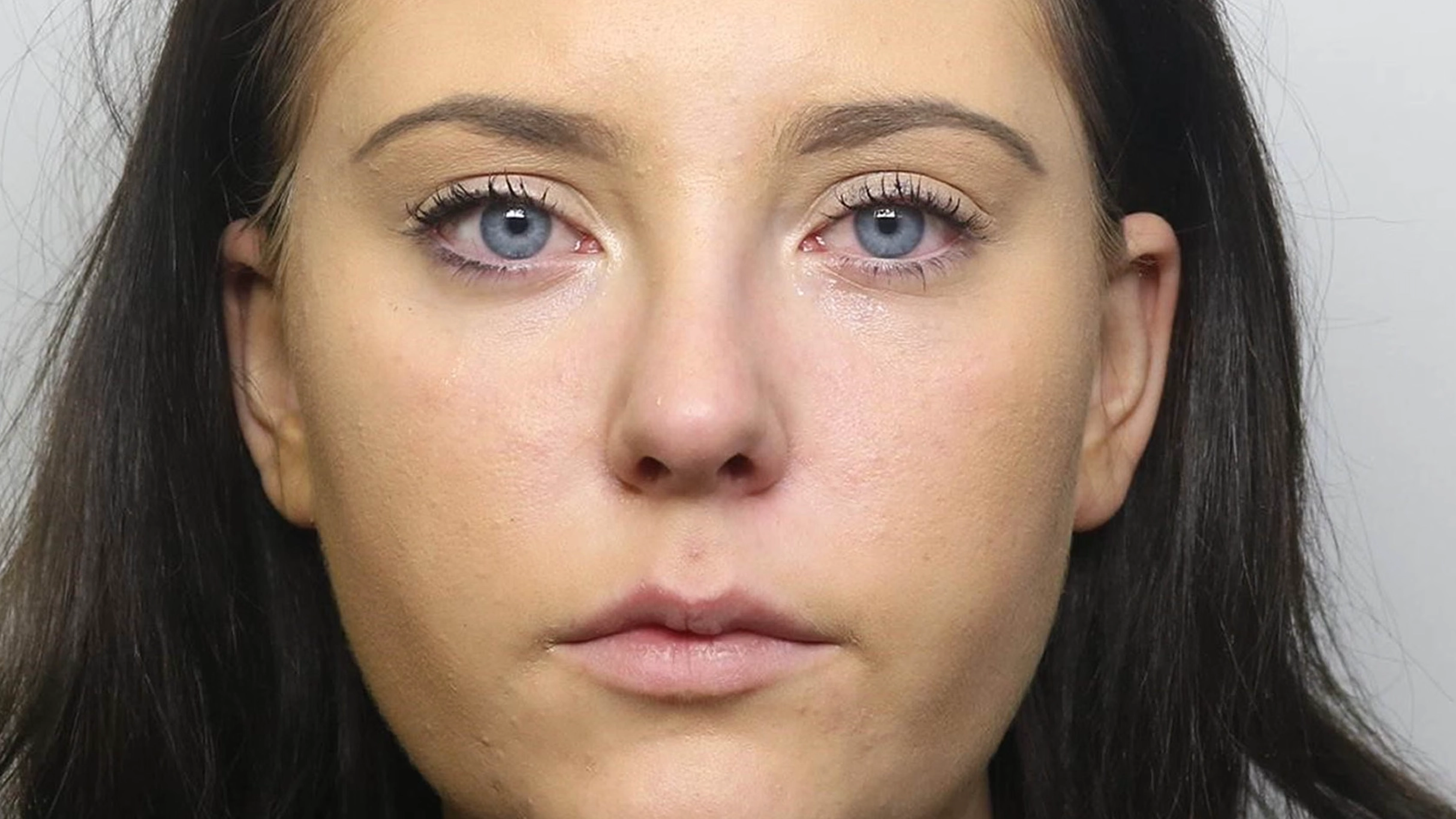 Woman jailed for posting naked photos of dad’s mistress on escort site says ‘she'll never be sorry’