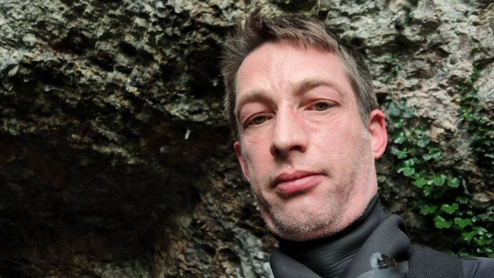 British diver found dead in 280ft underwater cave after major search identified