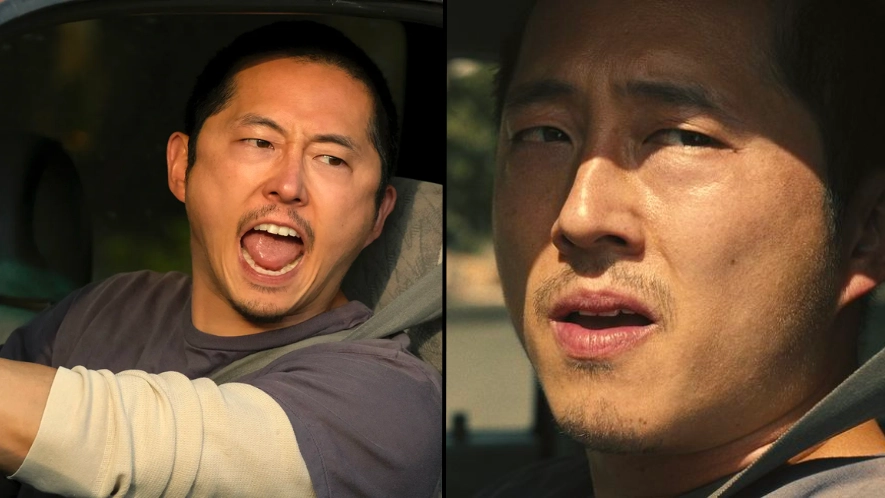 New ‘deeply uncomfortable’ Netflix show Beef being called the best show people have ever seen