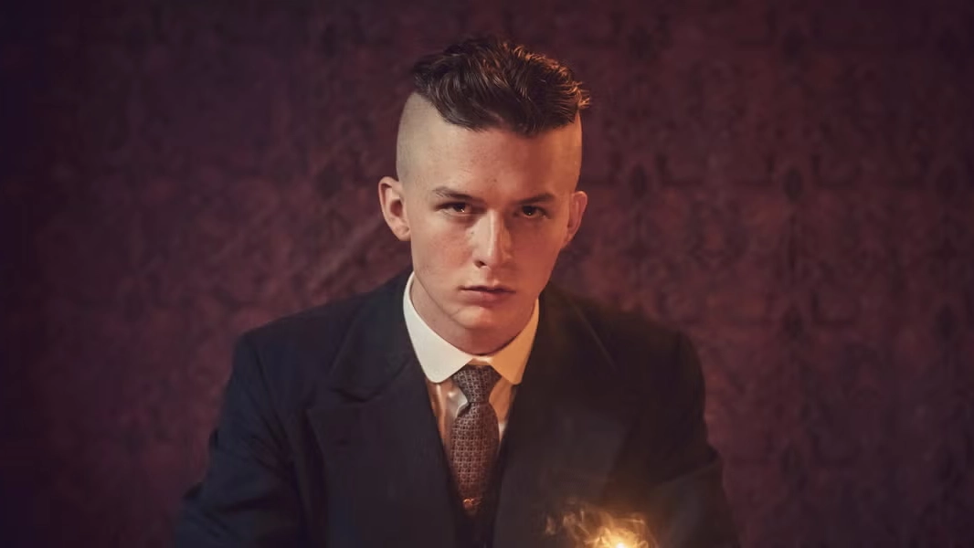Shelby brother absent from Peaky Blinders movie could play major role in sequel series