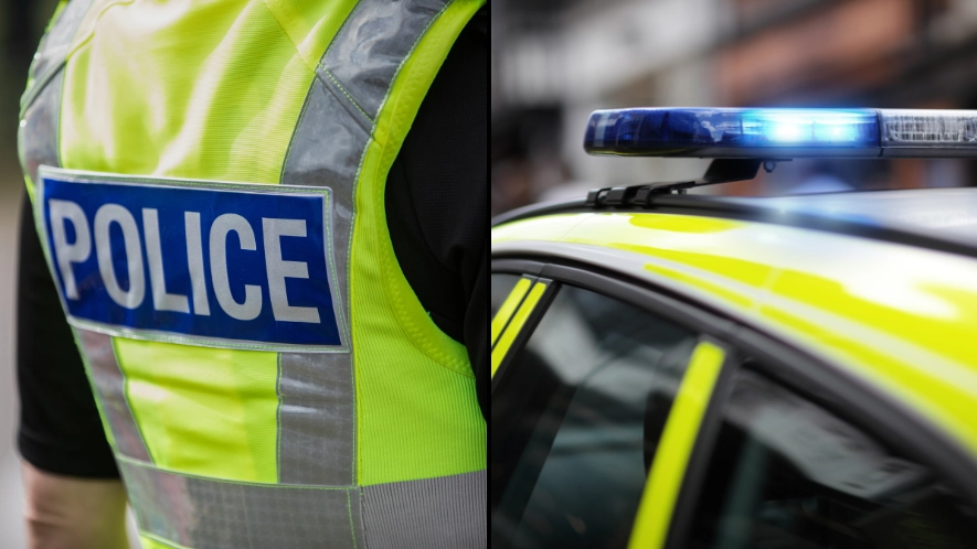 Eight-year-old boy dies from ‘life-threatening injuries to head and face’ after being shot at farm in Cumbria