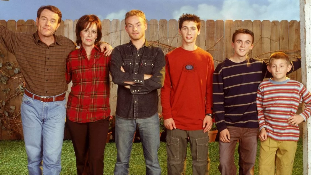 Malcolm in the Middle star not seen in years 'confirms he'll be returning for reboot'