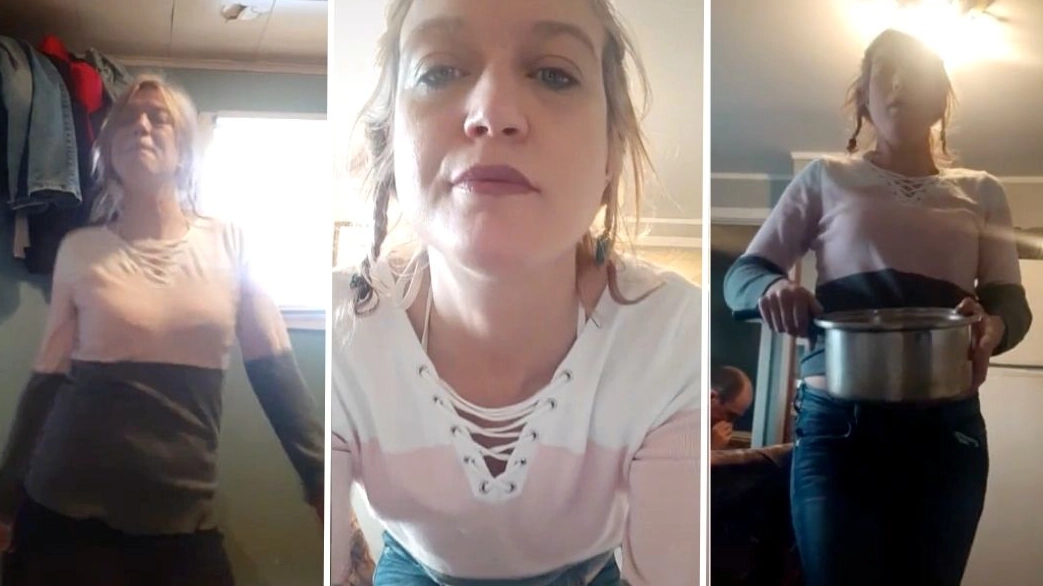 Tiktok Star Candice Murley Dies ‘Unexpectedly’ Aged 36