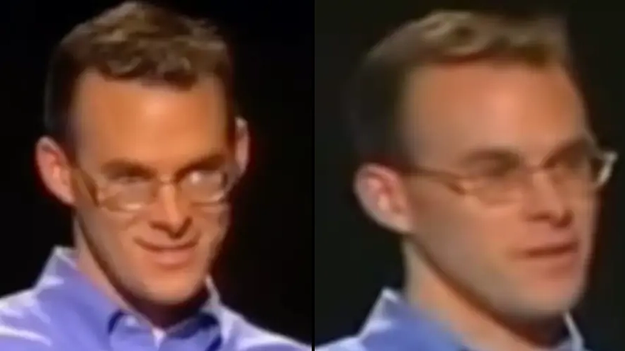 Who Wants To Be A Millionaire contestant who used lifeline for final question he knew answer to explained why