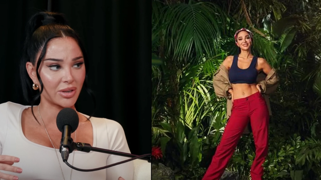Tulisa shared what her real name is after recently being asked about it for first time