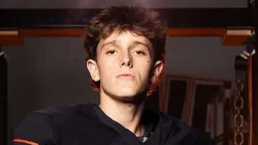 Horror as teenager shot dead on hunting trip after being 'mistaken for squirrel'