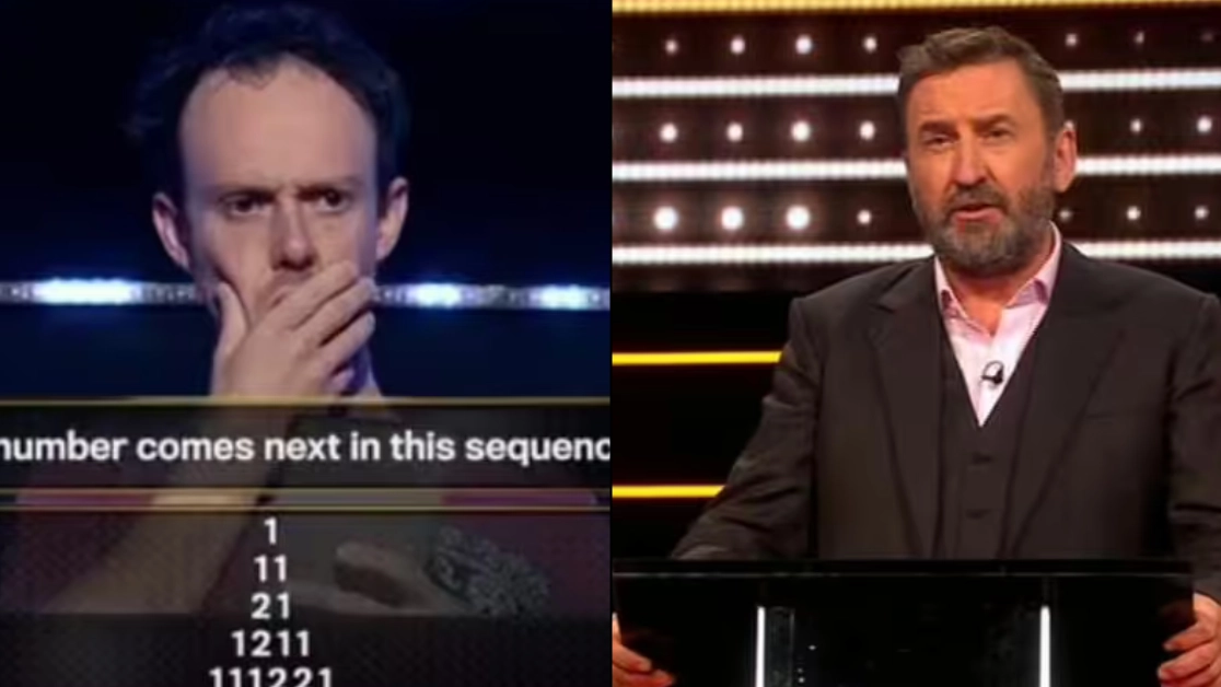 1% Club question that left contestant completely baffled considered to be 'hardest ever'