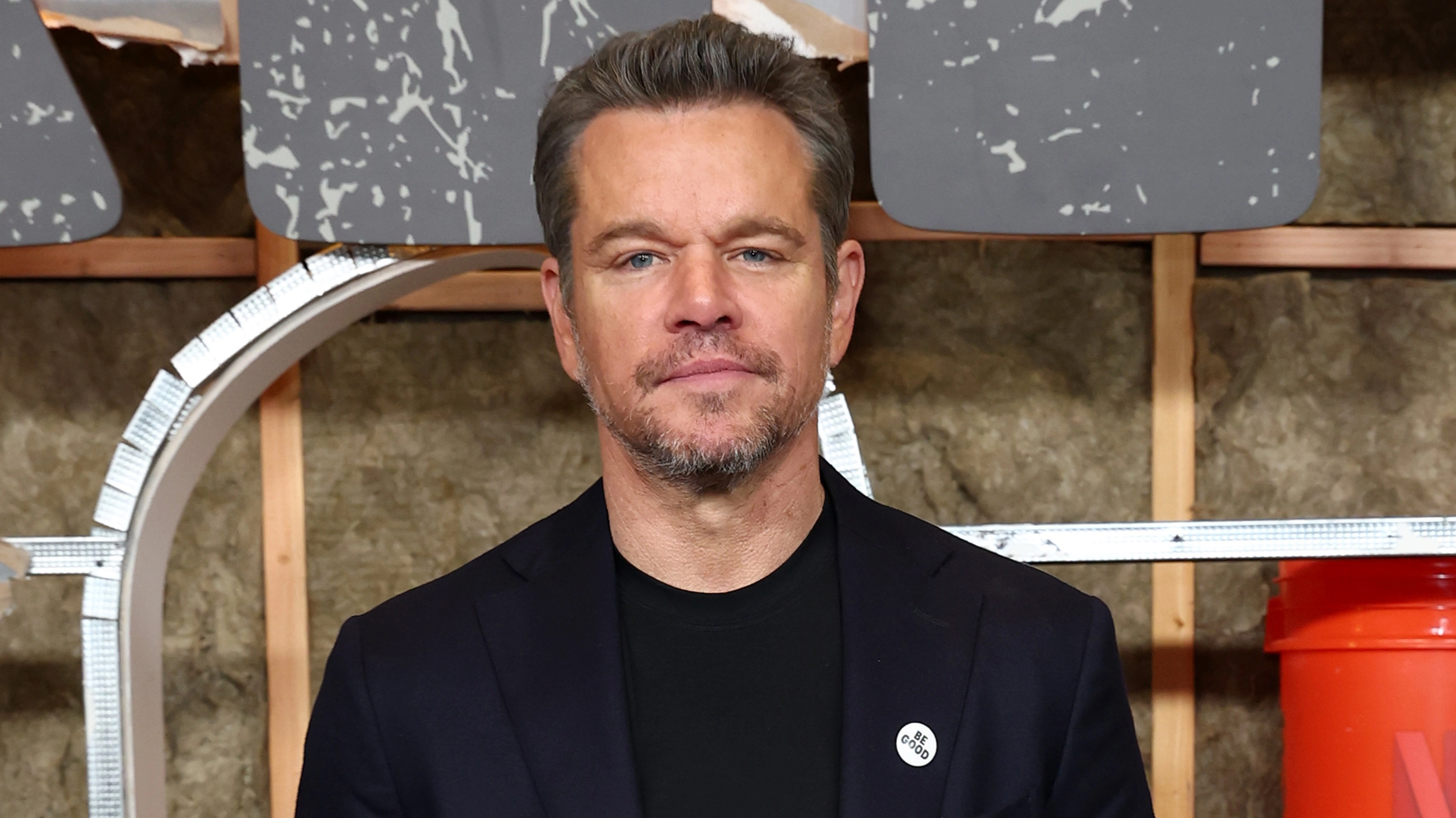 Cancl Matt Damon responds to ‘cancel culture’ years after ‘f-slur’ controversy