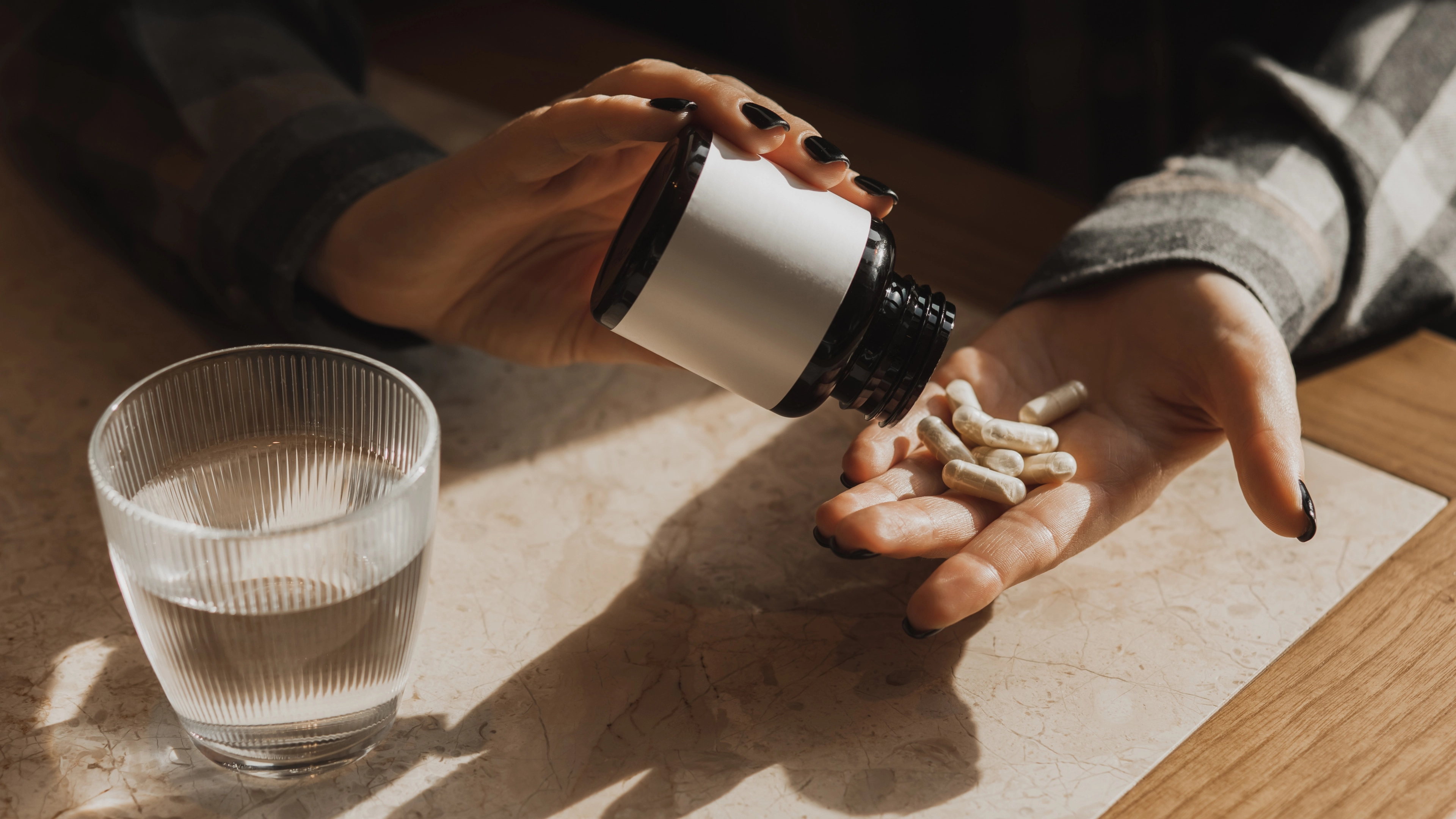 Key signs that you are overdosing on Vitamin D following warning