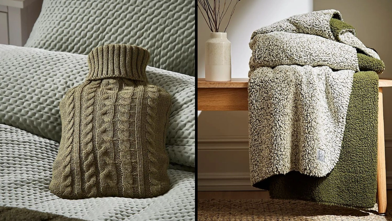 Every single item you need to get locked in for cosy season