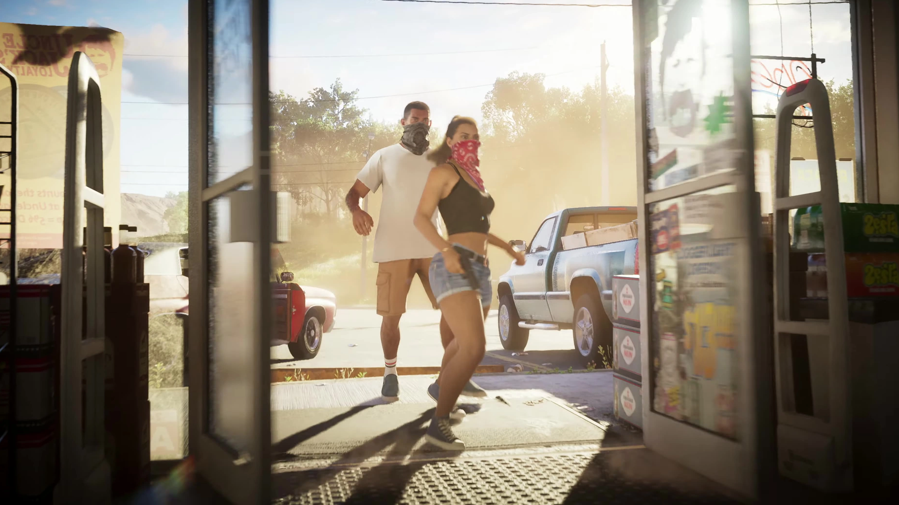 GTA 6 to introduce ‘Project ROME’ and it could revolutionise gaming forever