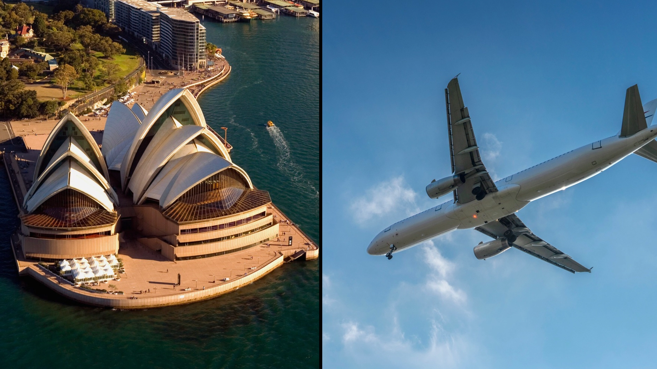 Moving to Australia is now easier for millions of Brits after recent visa change