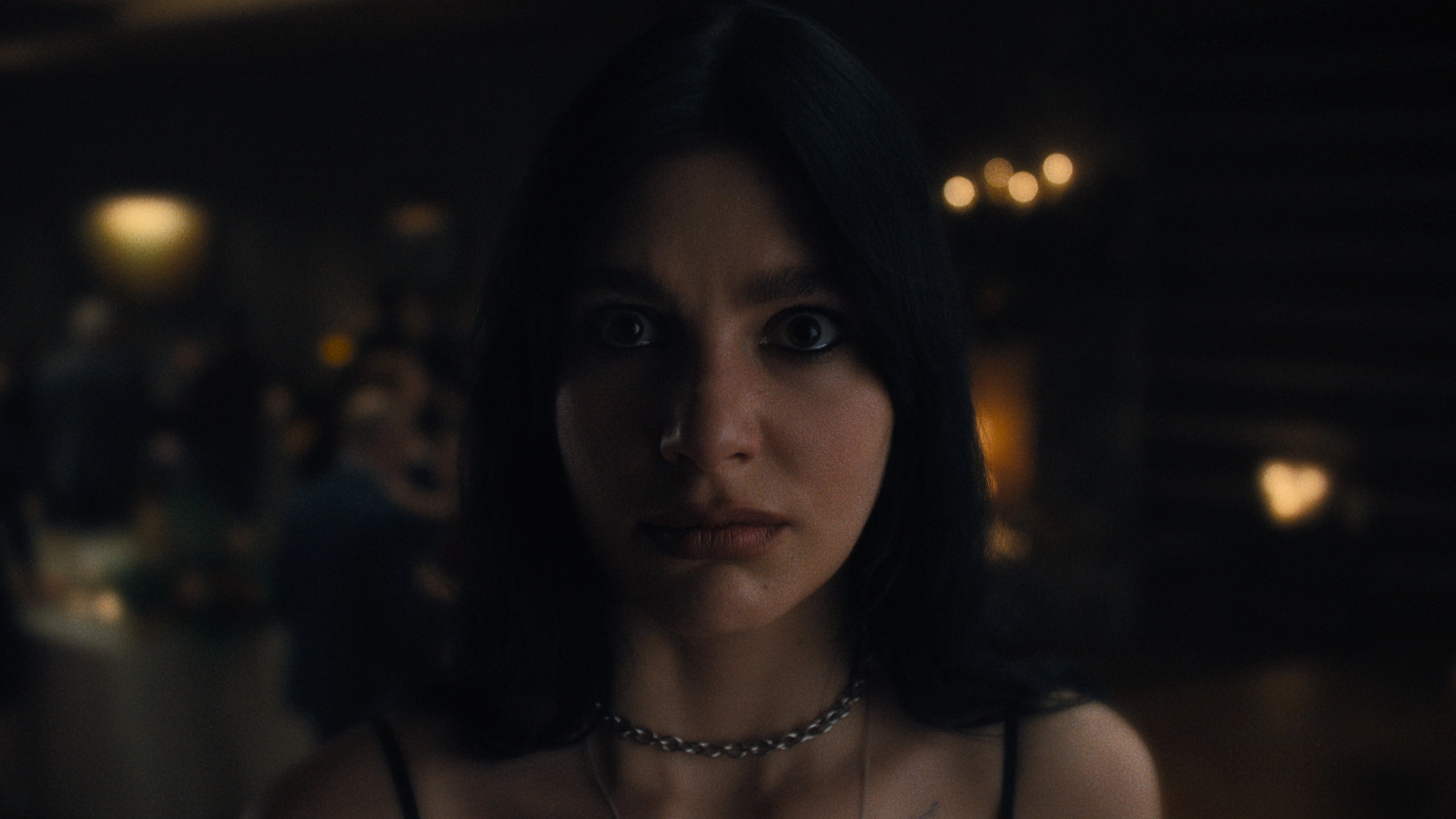 'Terrifying' Netflix horror Something Very Bad is Going to Happen has secret Stranger Things references