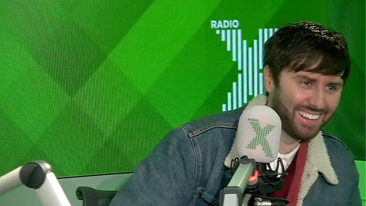 The Inbetweeners Star James Buckley Says 'There's Not Enough Money In The World' To Get Him To Play Jay Again