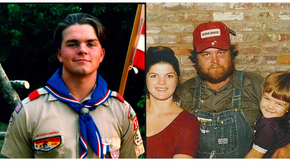 Viewers left outraged after watching harrowing new documentary Scout Master