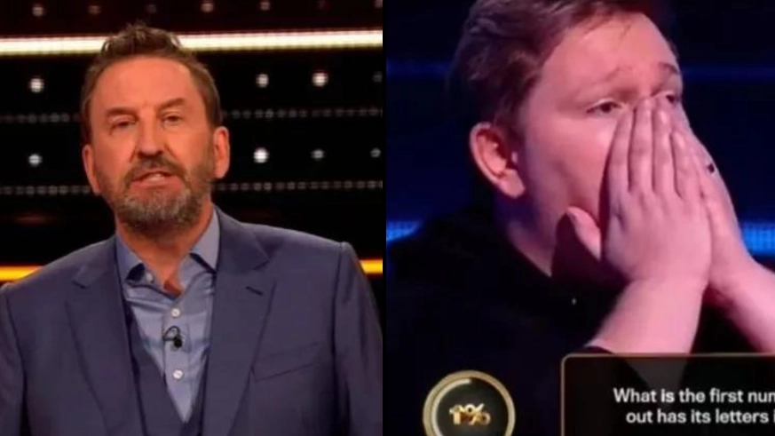 Viewers baffled by 1% Club question that no one on show managed to work out