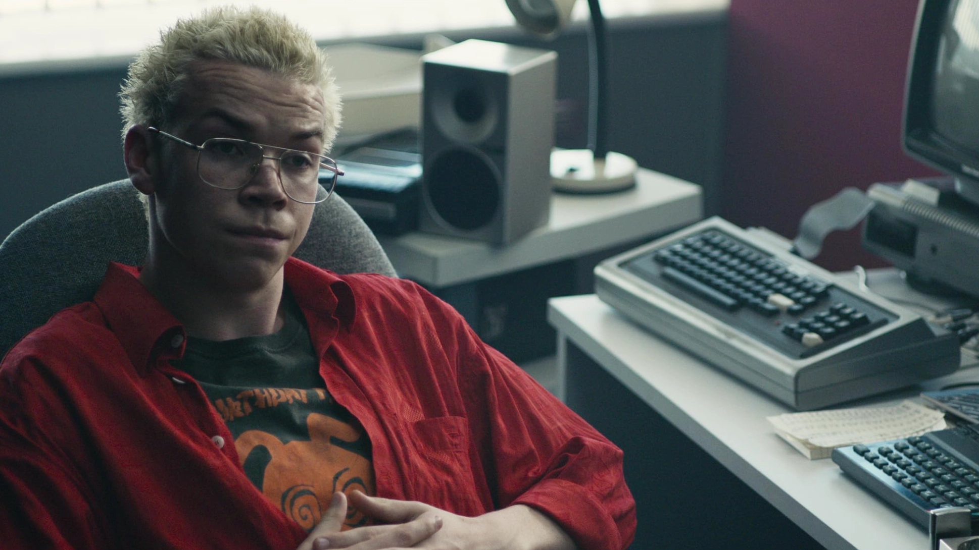 Netflix's creepiest experiment watched 45,000,000 times in first month is leaving platform for good