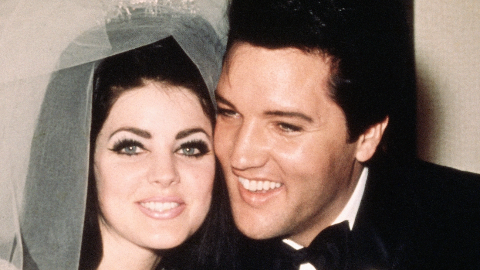 Priscilla and Elvis Presley's relationship explained as she reveals first time they had sex after meeting when she was 14