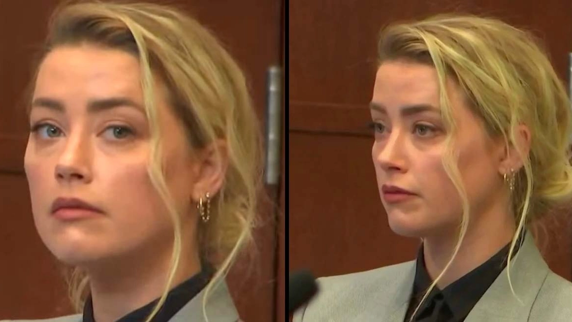 Amber Heard Didn't Fulfil $3.5 Million Pledge She Made To Nonprofit Organisation, Court Hears