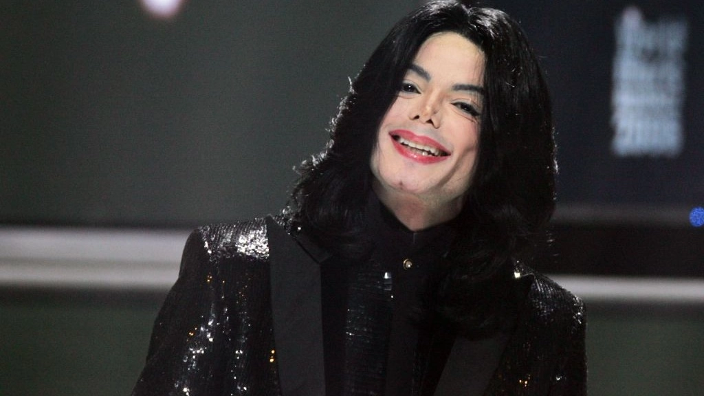 Michael Jackson’s 'second family' claim he abused four kids as details emerge from new lawsuit