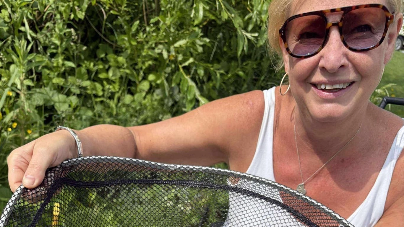 Rabies symptoms you can't ignore after British woman dies from dog scratch