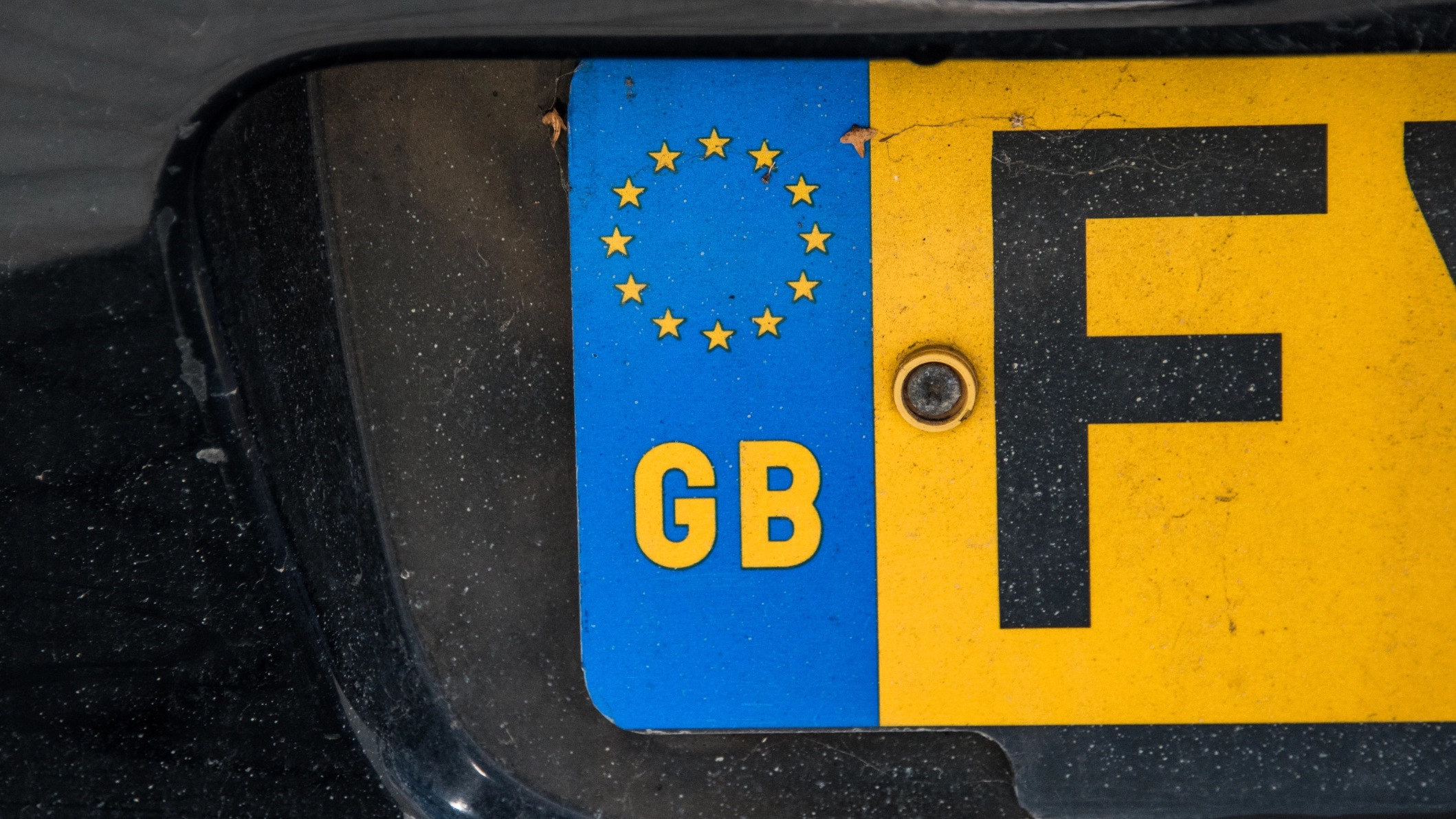 Banned number plates for 2026 released