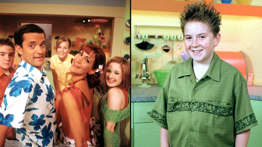 My Parents are Aliens star is unrecognisable now and living a completely different life