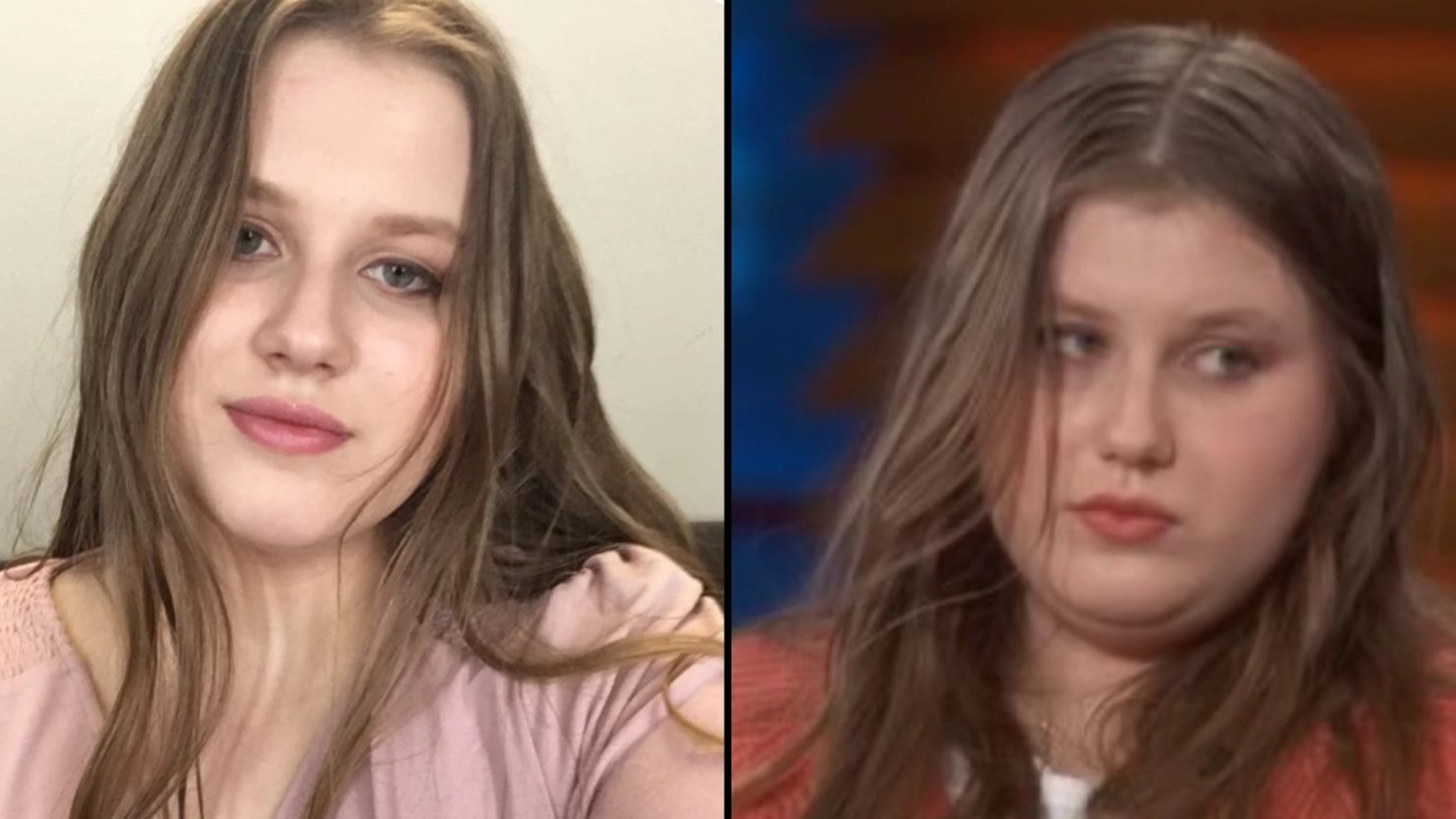 Woman who claimed to be Madeleine McCann starts fundraiser to get 'back on her feet'