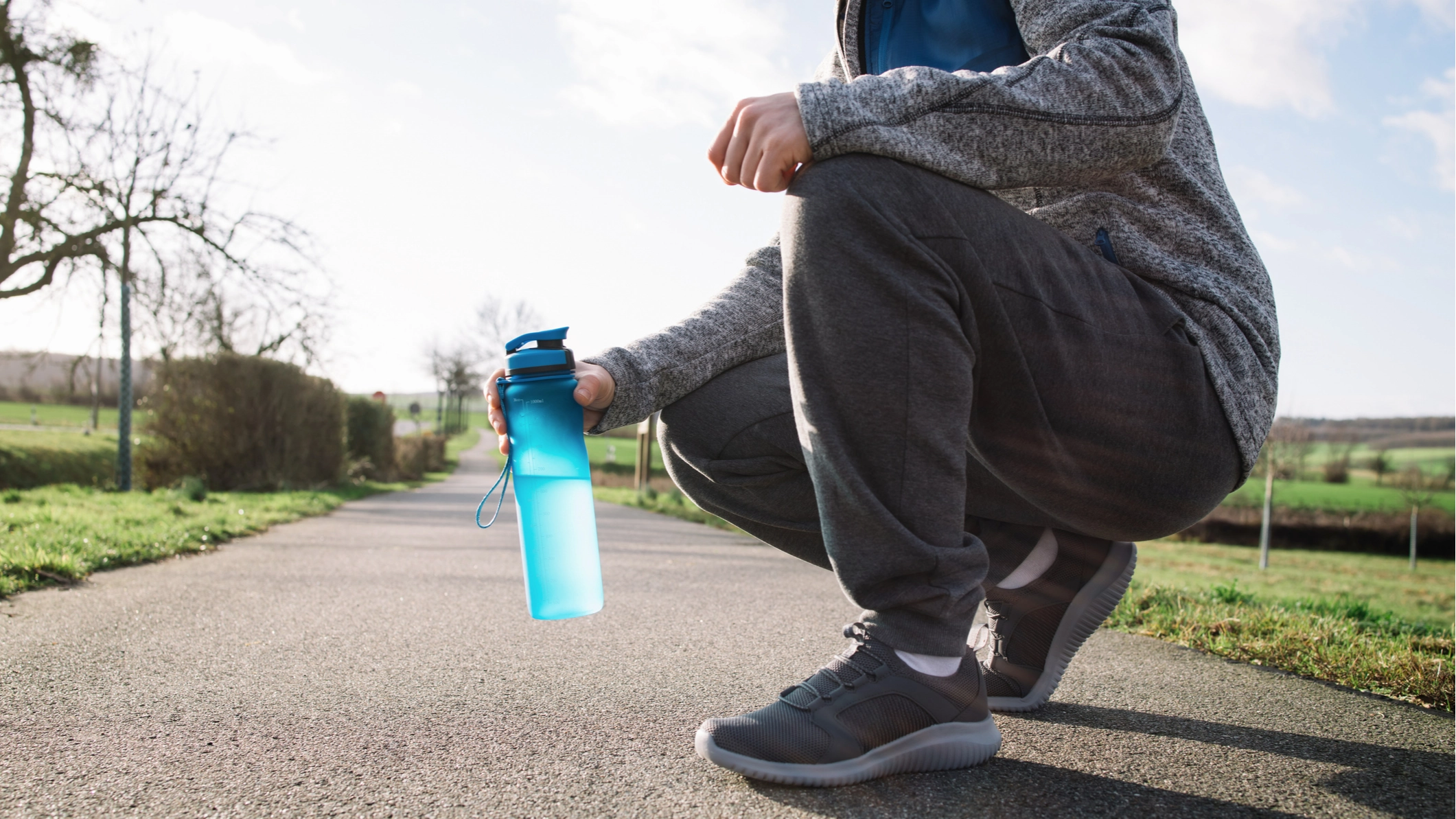 Always be hydrating with these 10 of the best water bottles