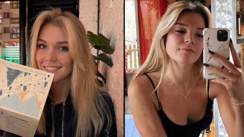 OnlyFans woman in top 0.4% turned down one million dollars to delete her account