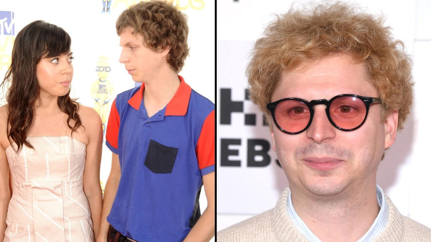 Michael Cera explains unusual reason he nearly got married to Aubrey Plaza