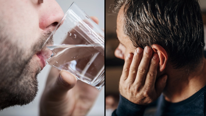 Symptoms of Misophonia to look out for as it’s warned condition can ruin relationships