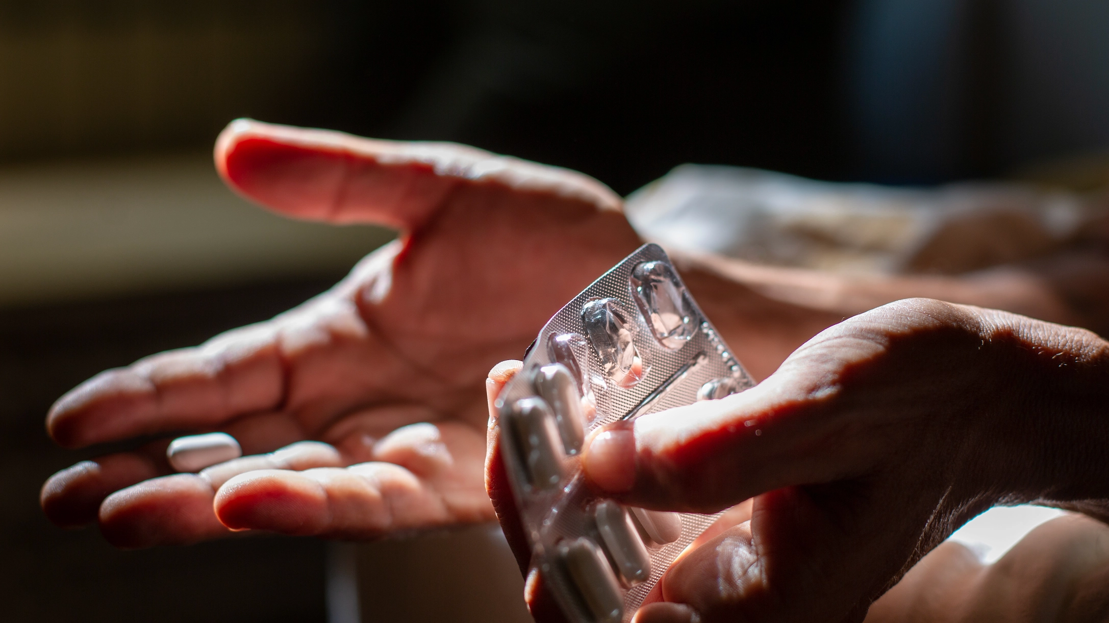 Doctor explains 'frightening' side effect of coming off sertraline that nobody talks about