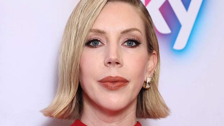 Katherine Ryan slates 'ungrateful nepo baby' Brooklyn Beckham in savage defence of parents