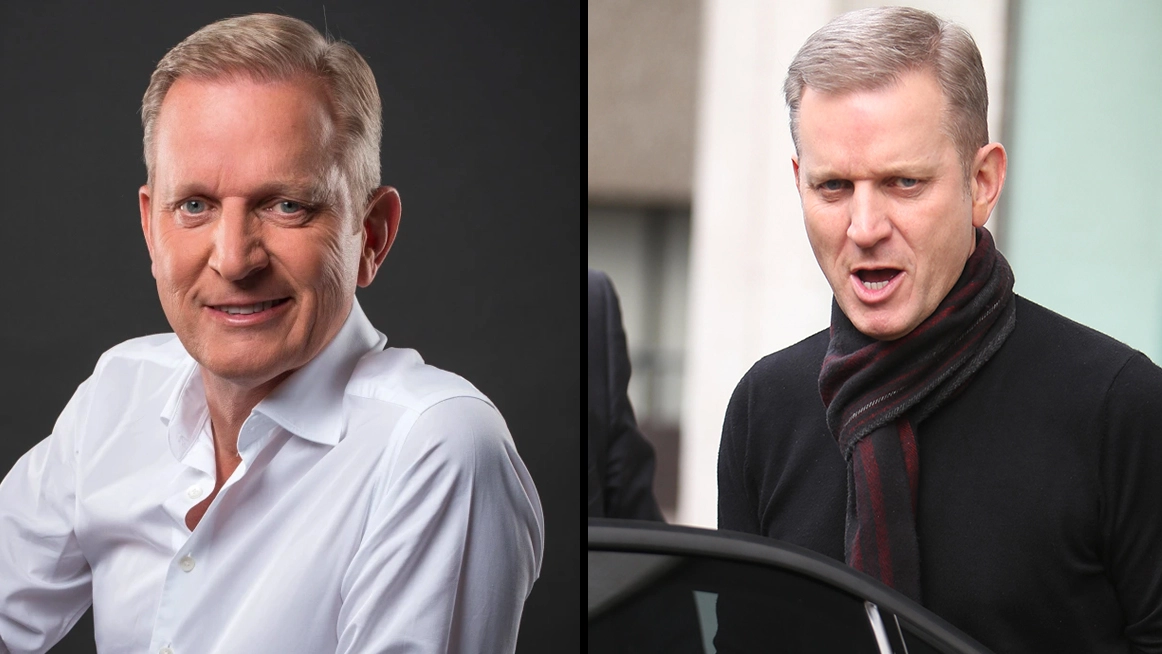 Jeremy Kyle Promises To ‘Get Everyone Talking’ With New Show Launching Today