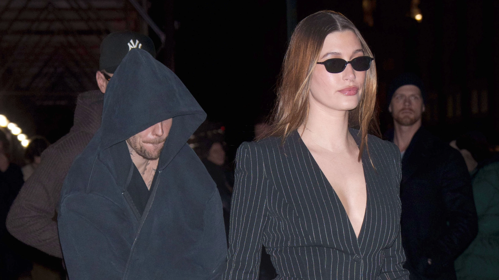 Justin Bieber gives insight into state of marriage with Hailey amid breakup rumours