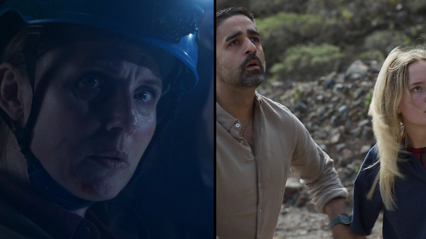 The shocking true story behind new Netflix disaster thriller rated 89% on Rotten Tomatoes
