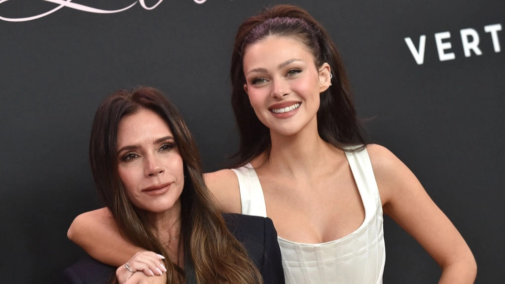 Victoria Beckham tweet about Nicola Peltz resurfaces after 'inappropriate wedding dance' claim