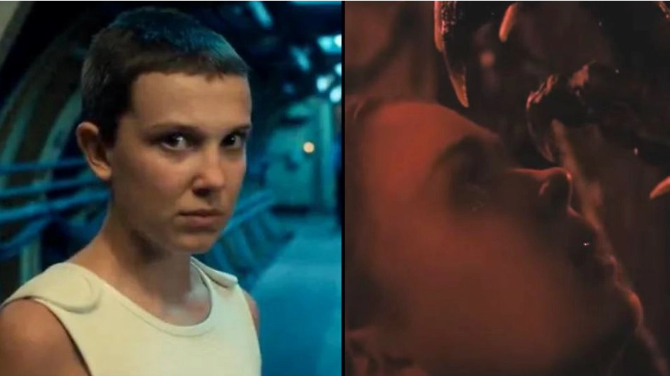Netflix Drops Full Trailer For Second Part Of Stranger Things 4