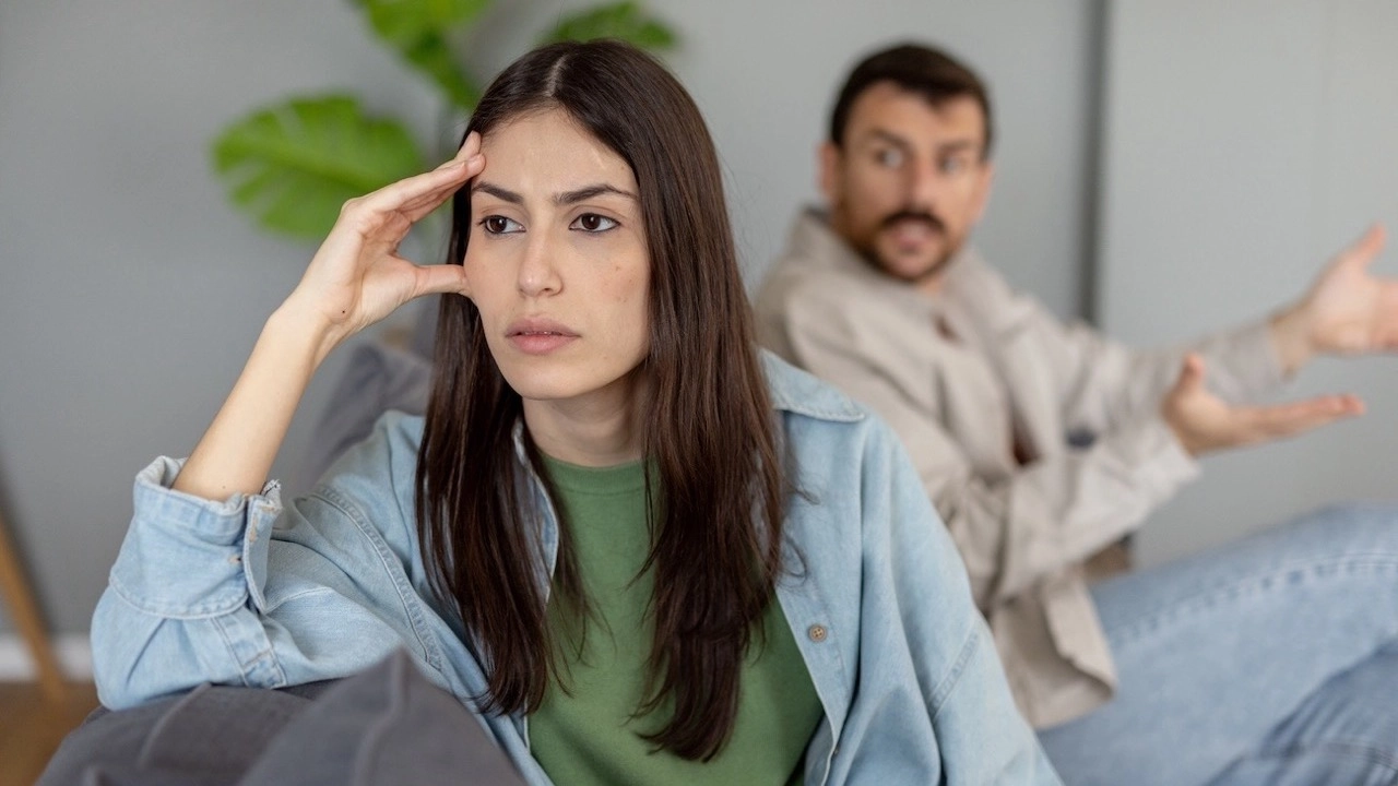 'Grey rocking' is the new method people are using to get rid of manipulative people